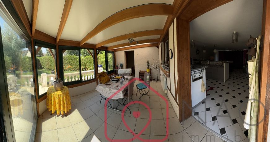 vente Maison individuelle Le Val D'hazey