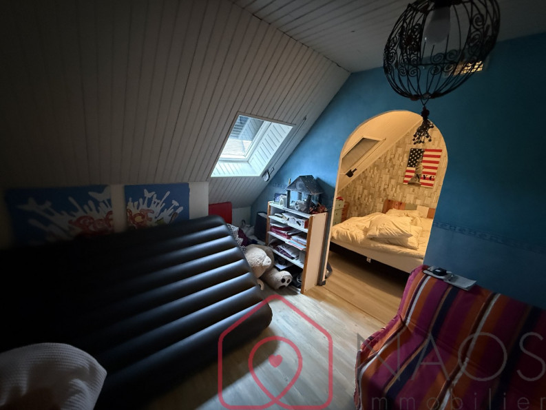 vente Maison individuelle Le Val D'hazey - Photo 3