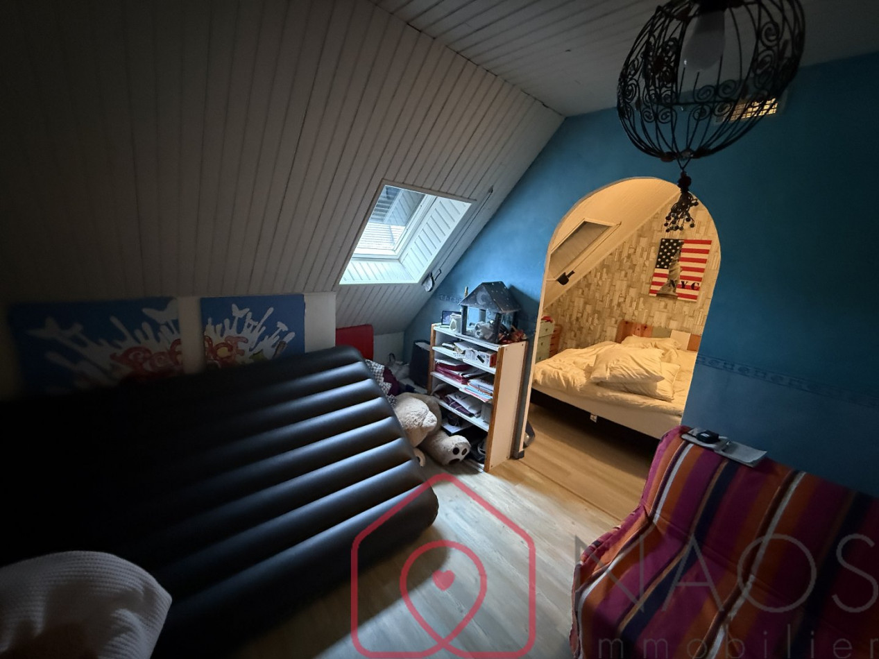 vente Maison individuelle Le Val D'hazey - Photo 3