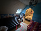 vente Maison individuelle Le Val D'hazey