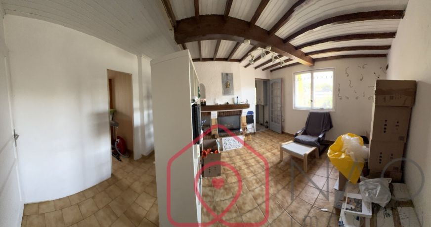 vente Maison individuelle Le Val D'hazey