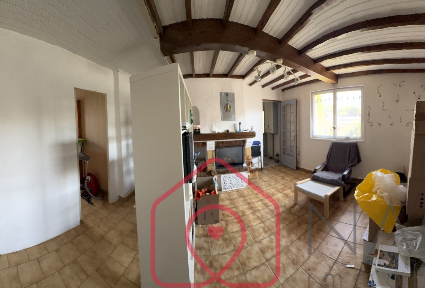 vente Maison individuelle Le Val D'hazey - Photo 7