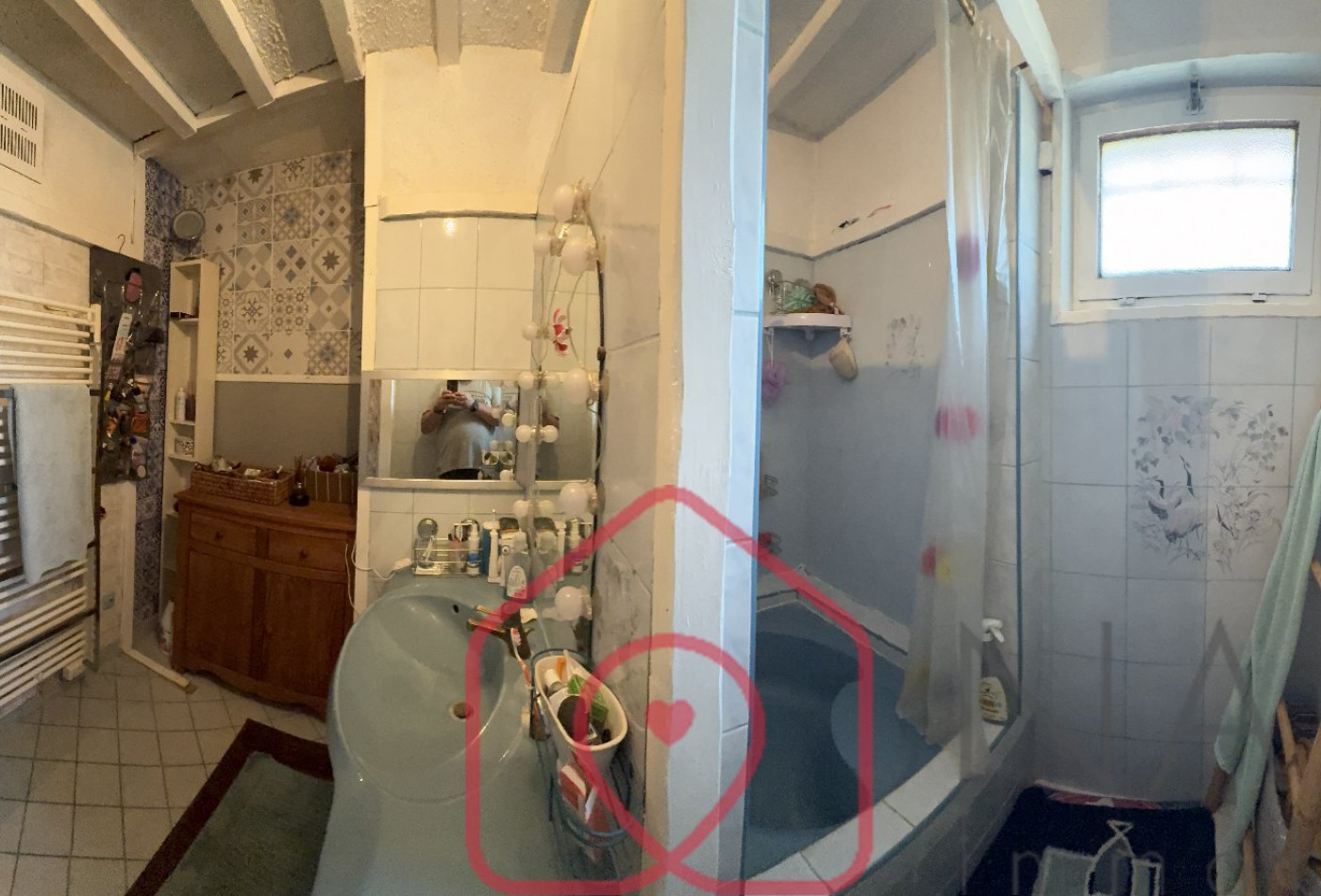 vente Maison individuelle Le Val D'hazey - Photo 8