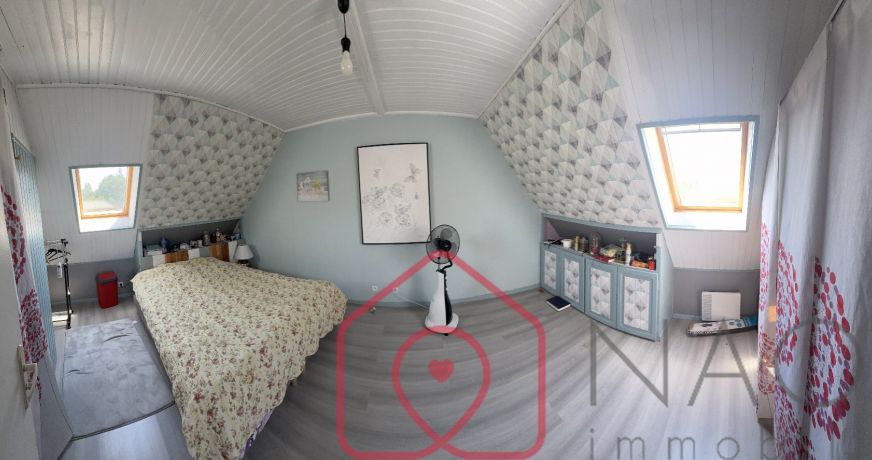 vente Maison individuelle Le Val D'hazey