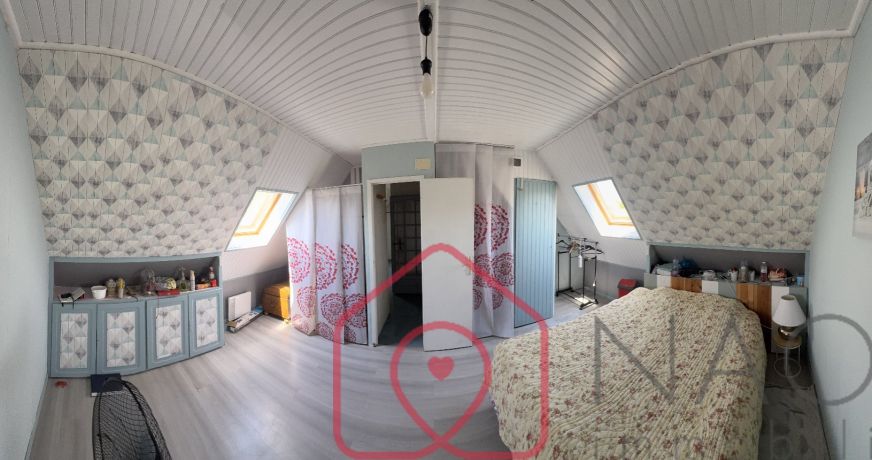 vente Maison individuelle Le Val D'hazey