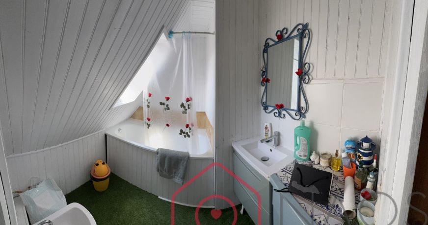 vente Maison individuelle Le Val D'hazey