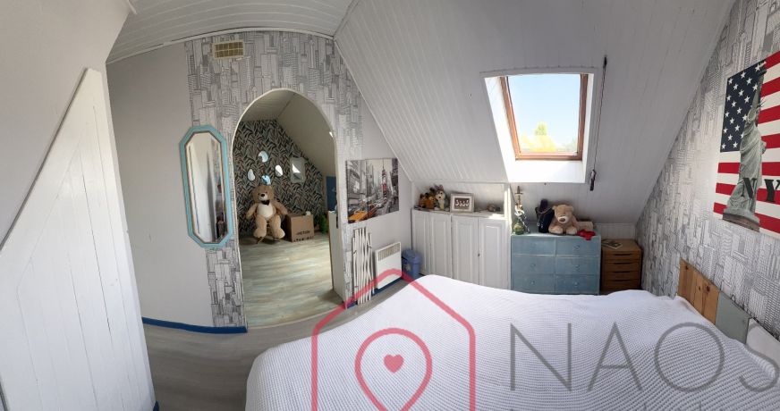 vente Maison individuelle Le Val D'hazey