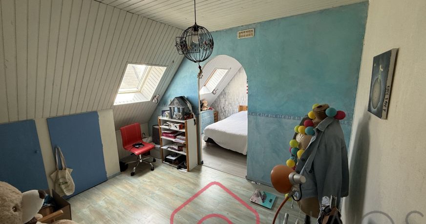 vente Maison individuelle Le Val D'hazey