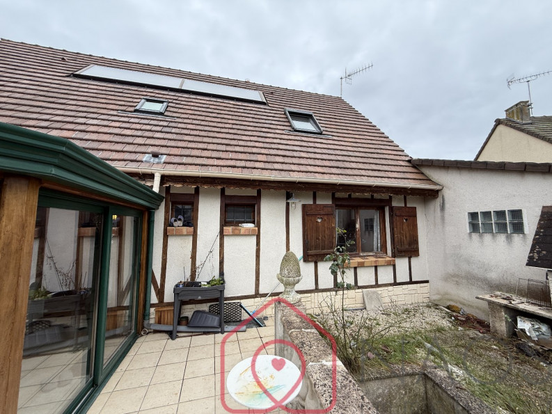 vente Maison individuelle Le Val D'hazey - Photo 9