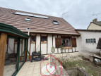 vente Maison individuelle Le Val D'hazey