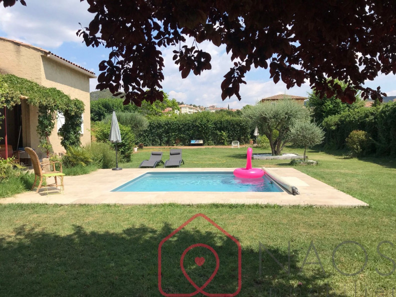 vente Maison Oraison - Photo 1