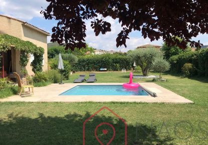 vente Maison Oraison
