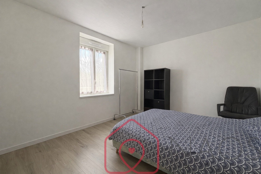 vente Maison Miniac Morvan - Photo 9