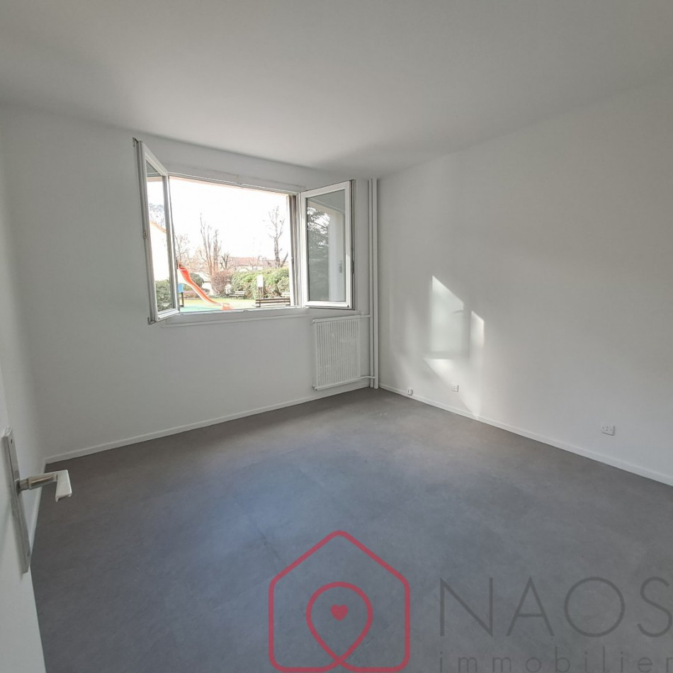 vente Appartement Saint Denis - Photo 4