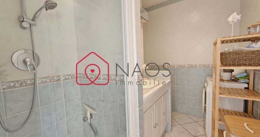 vente Appartement Cavalaire Sur Mer