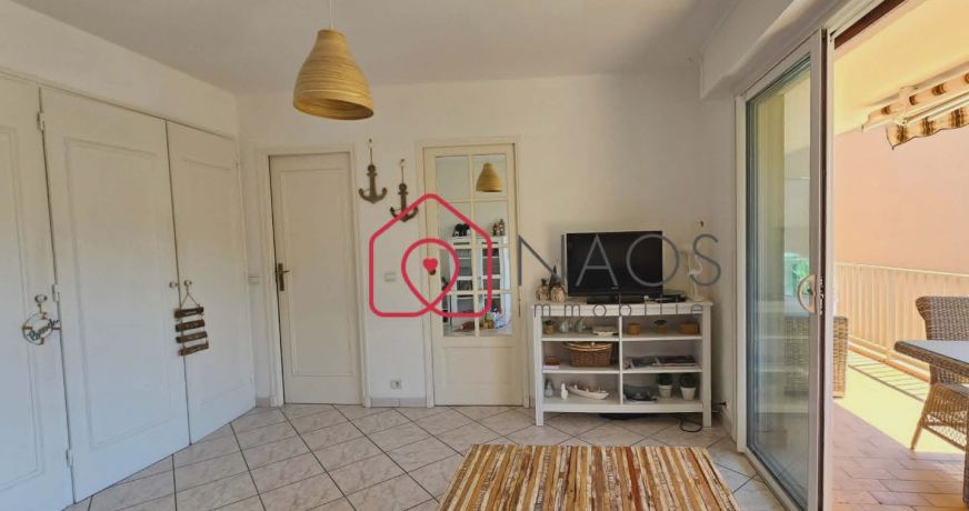 vente Appartement Cavalaire Sur Mer