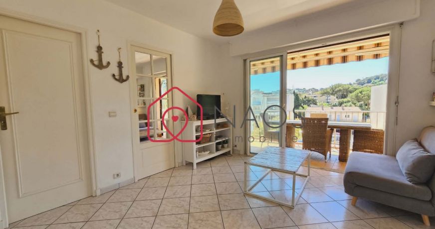 vente Appartement Cavalaire Sur Mer