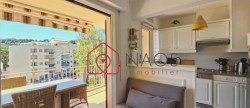 vente Appartement Cavalaire Sur Mer