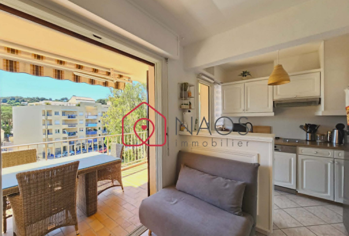 vente Appartement Cavalaire Sur Mer - Photo 6