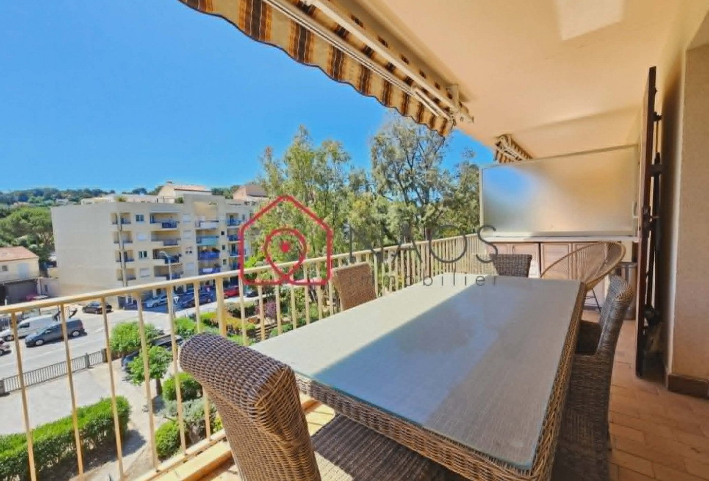 vente Appartement Cavalaire Sur Mer - Photo 1