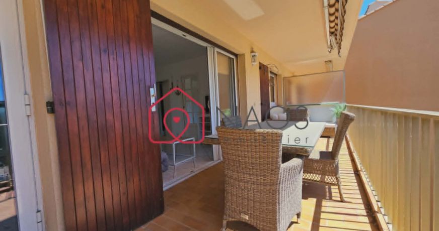 vente Appartement Cavalaire Sur Mer
