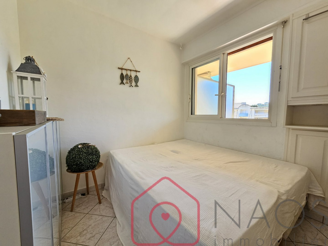 vente Appartement Cavalaire Sur Mer - Photo 8
