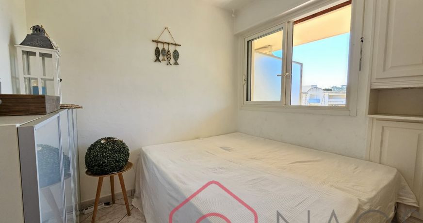 vente Appartement Cavalaire Sur Mer