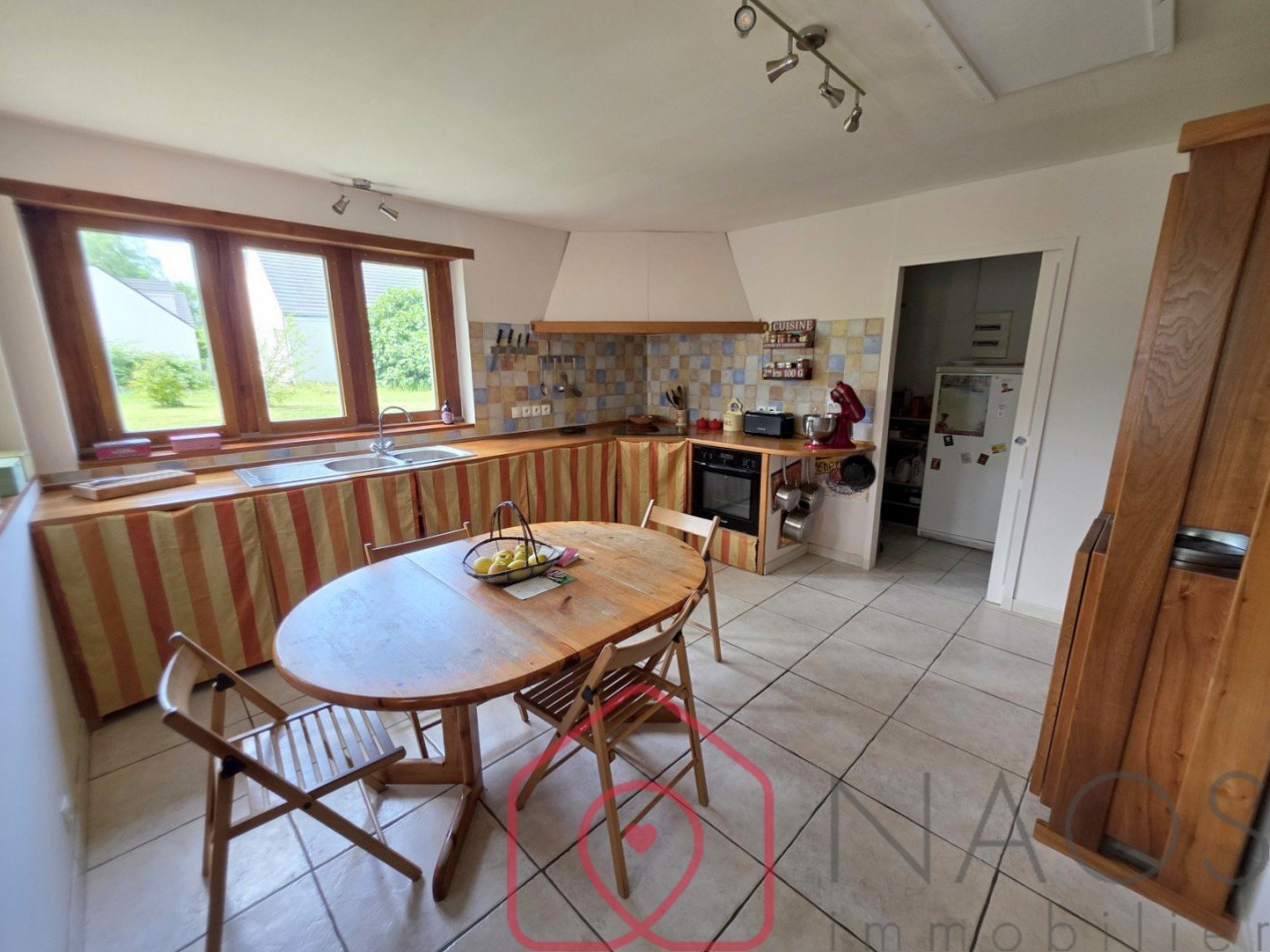 vente Maison individuelle Trainou - Photo 7