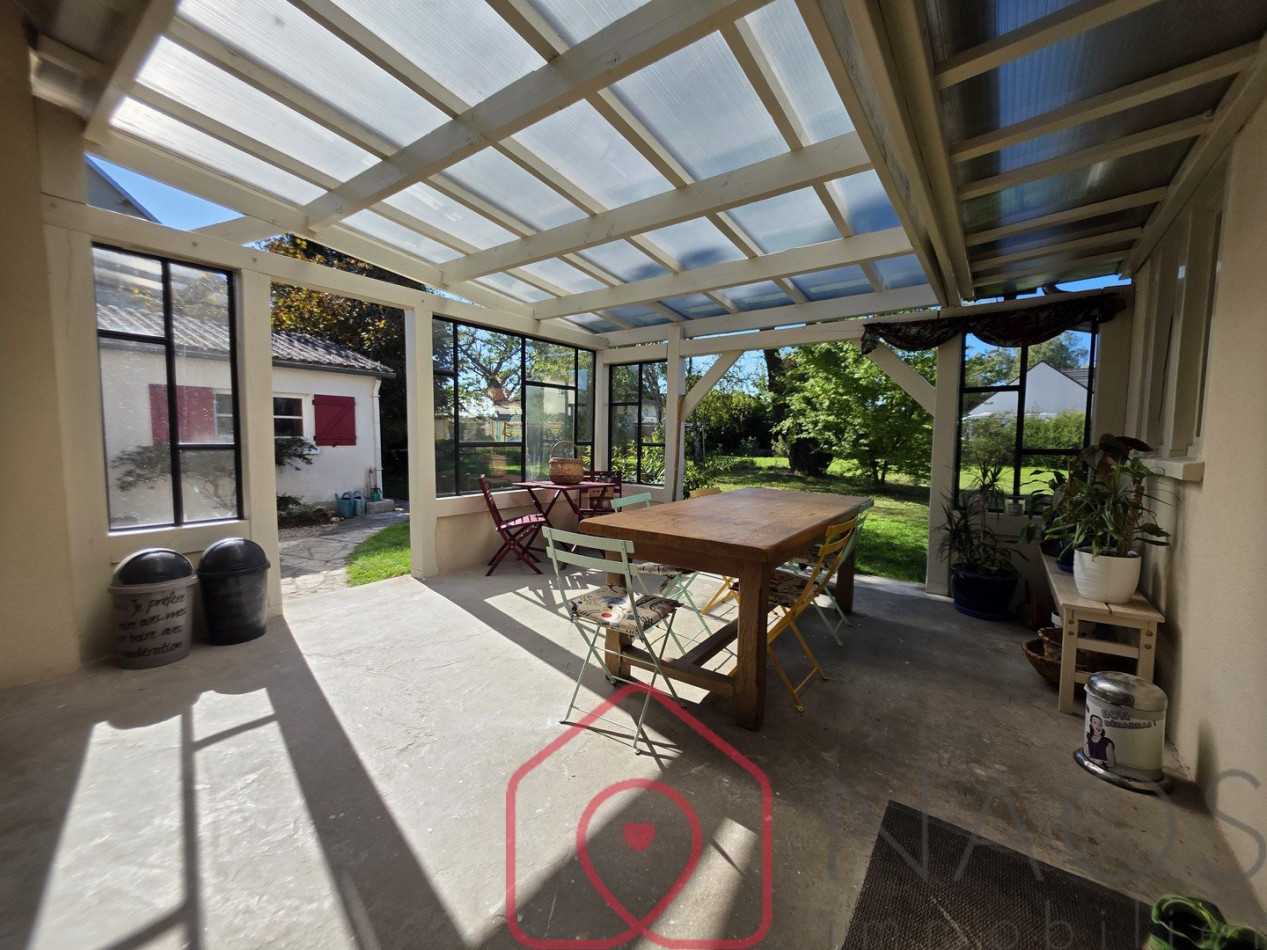 vente Maison individuelle Trainou - Photo 5