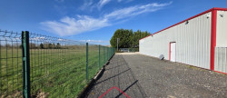 location Bâtiment Sandillon