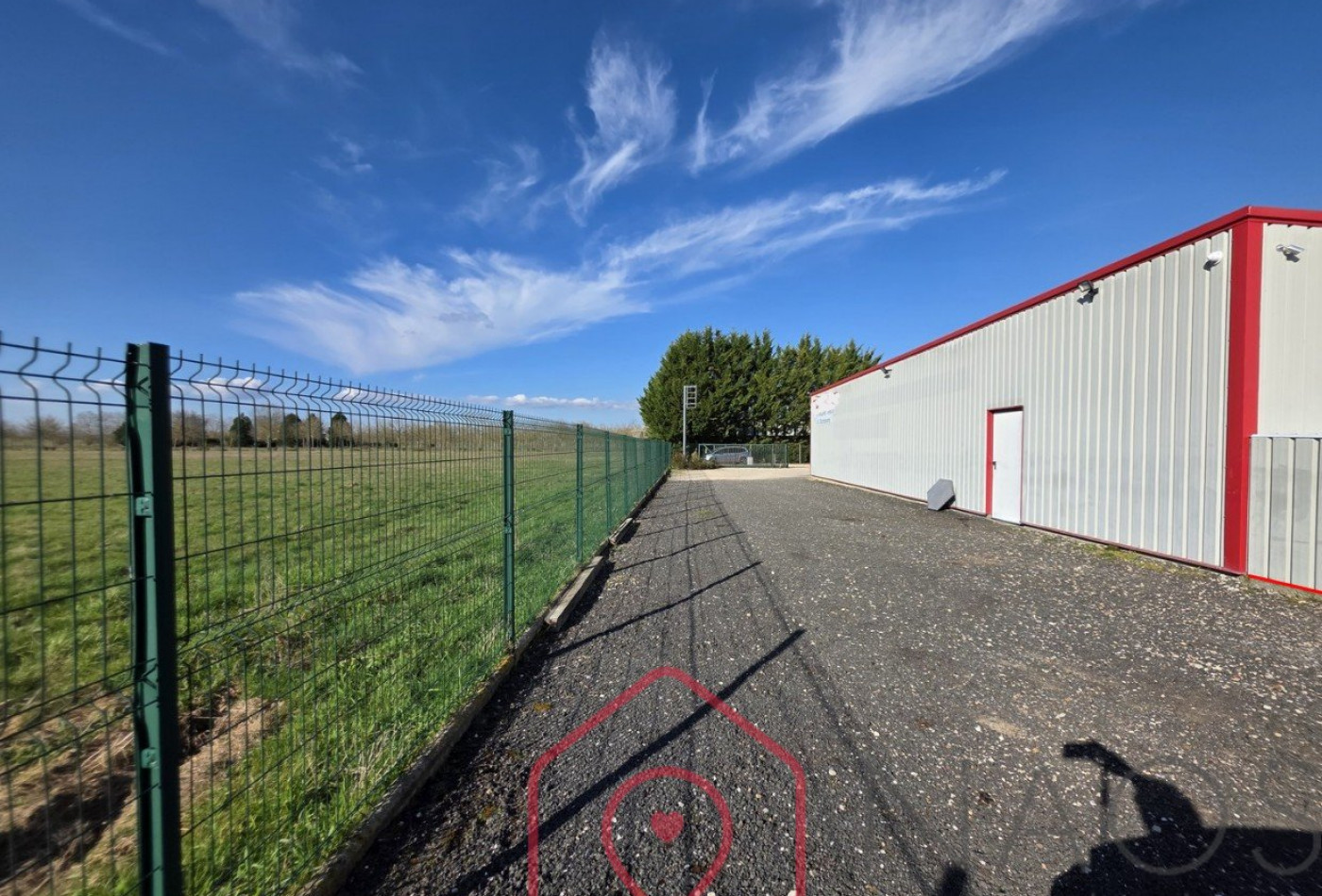 location Bâtiment Sandillon - Photo 5