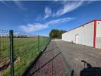 location Bâtiment Sandillon