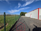 location Bâtiment Sandillon
