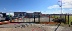 location Bâtiment Sandillon