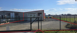 location Bâtiment Sandillon