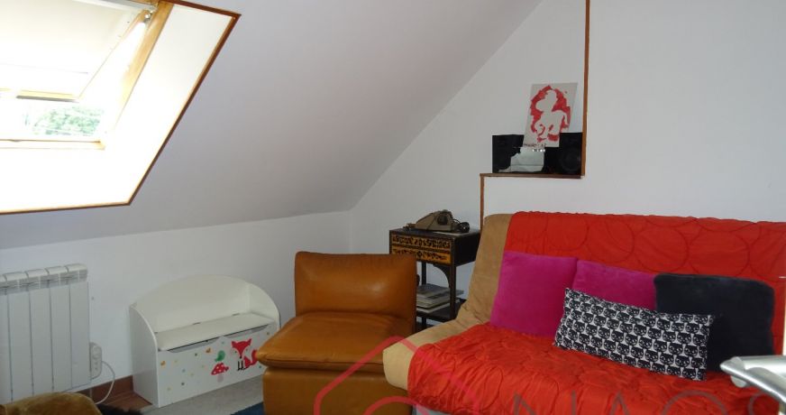 vente Maison Mery Es Bois