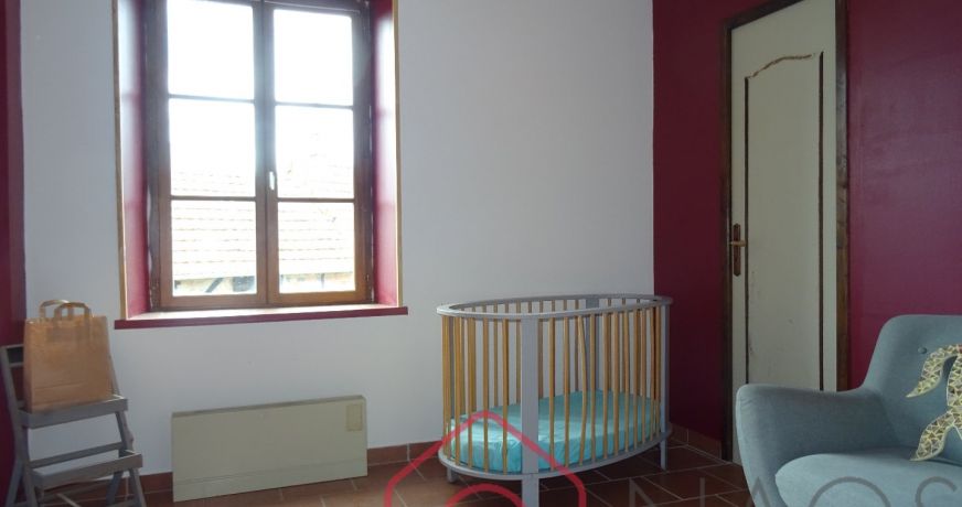vente Maison Mery Es Bois