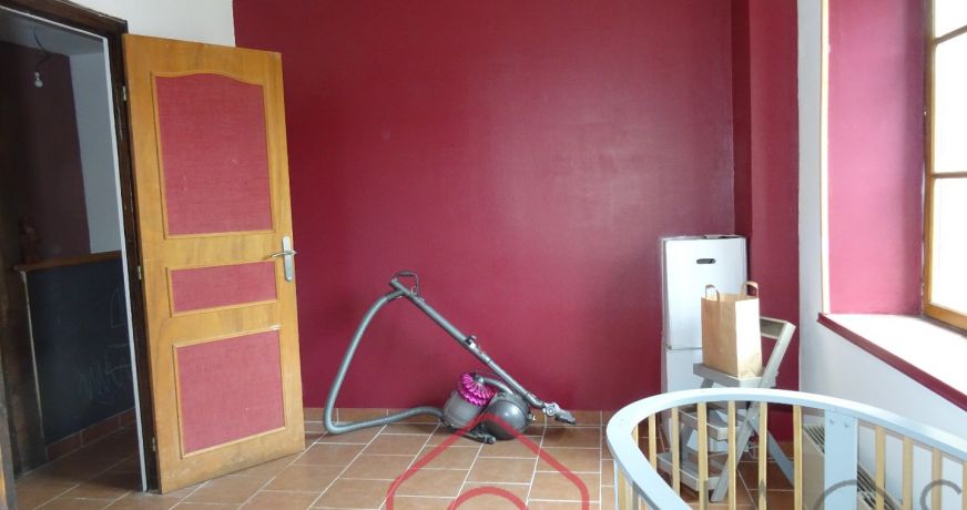vente Maison Mery Es Bois