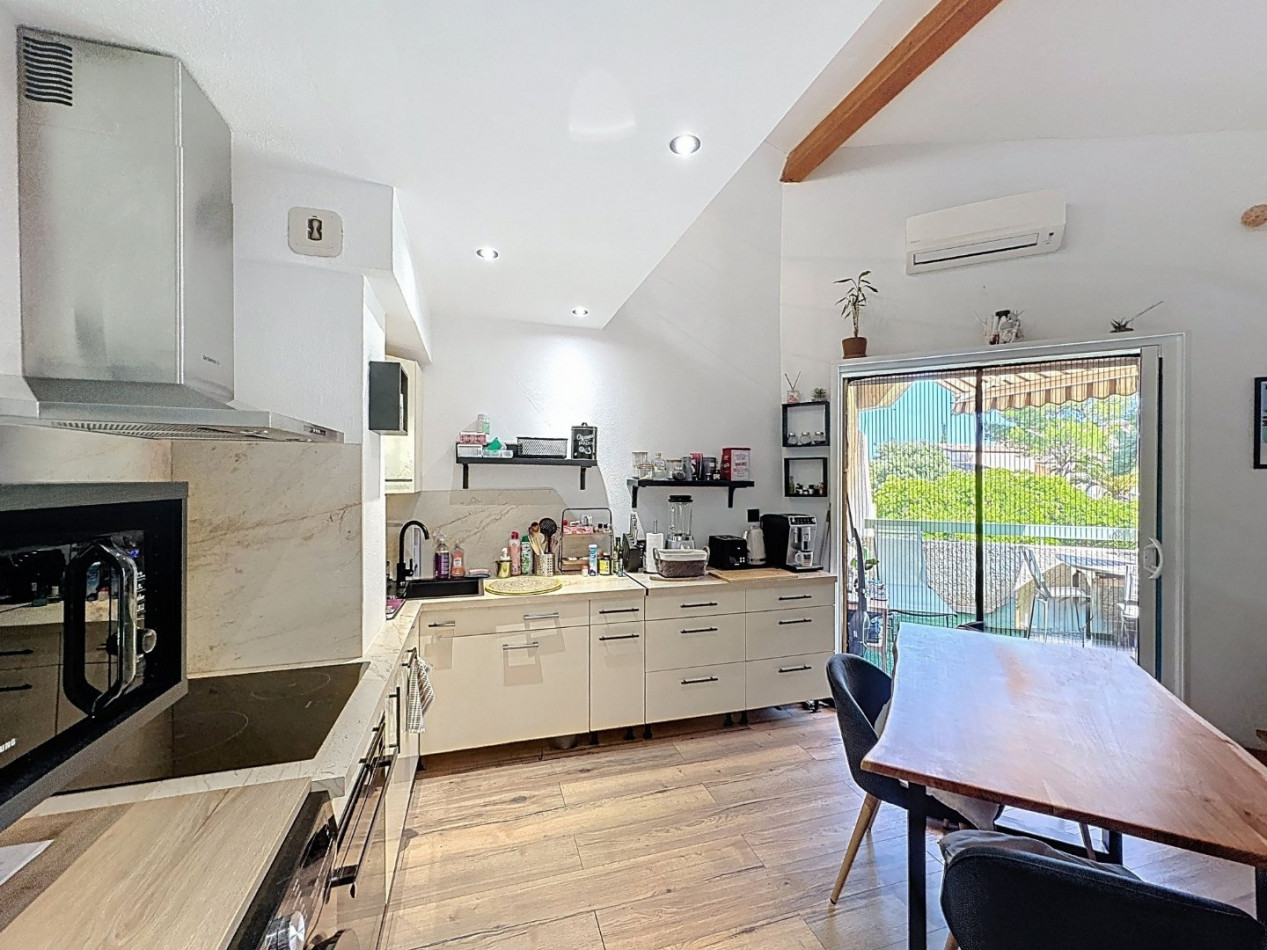 vente Appartement Cavalaire Sur Mer - Photo 2