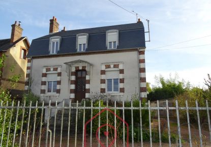 vente Maison de caractère Aubigny Sur Nere