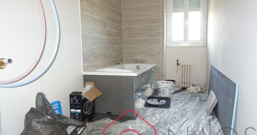 vente Maison de caractère Aubigny Sur Nere