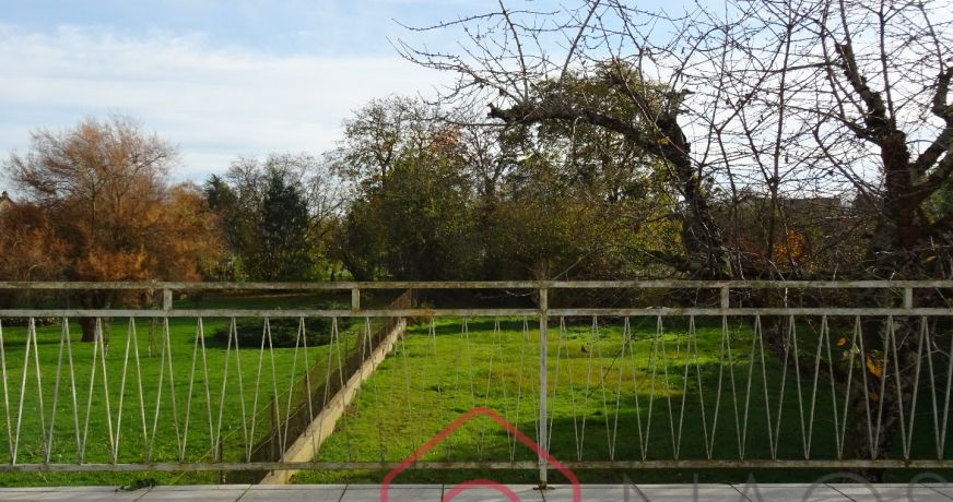 vente Maison de caractère Aubigny Sur Nere