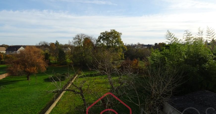 vente Maison de caractère Aubigny Sur Nere