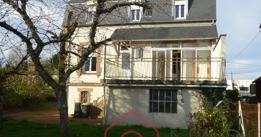 vente Maison de caractère Aubigny Sur Nere