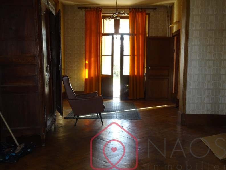 vente Maison de caractère Aubigny Sur Nere - Photo 3