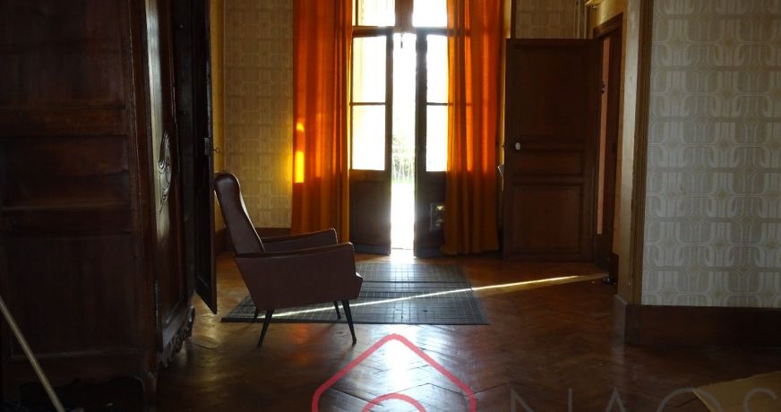 vente Maison de caractère Aubigny Sur Nere