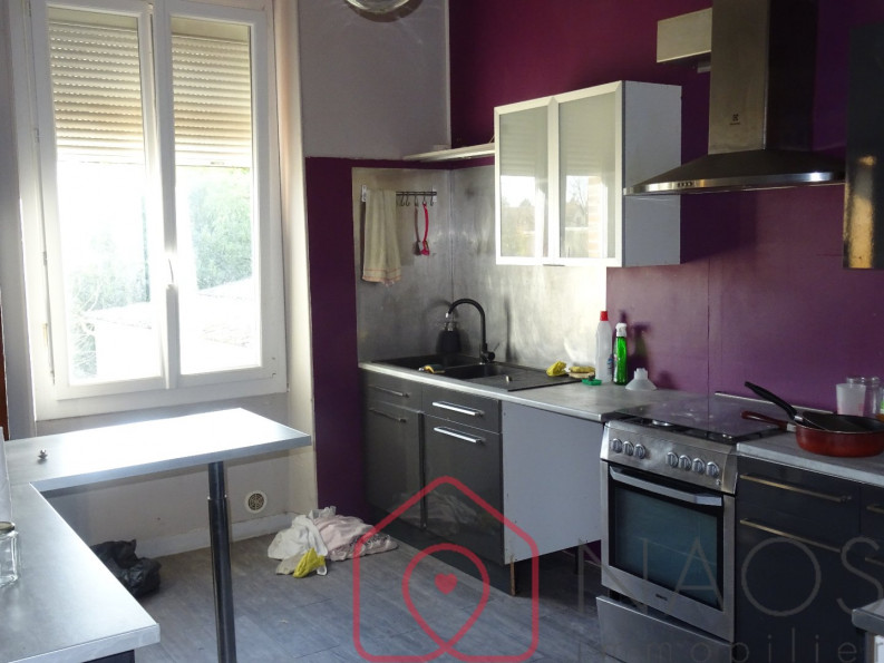 vente Maison de caractère Aubigny Sur Nere - Photo 5