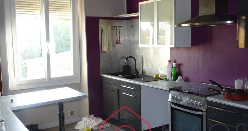 vente Maison de caractère Aubigny Sur Nere