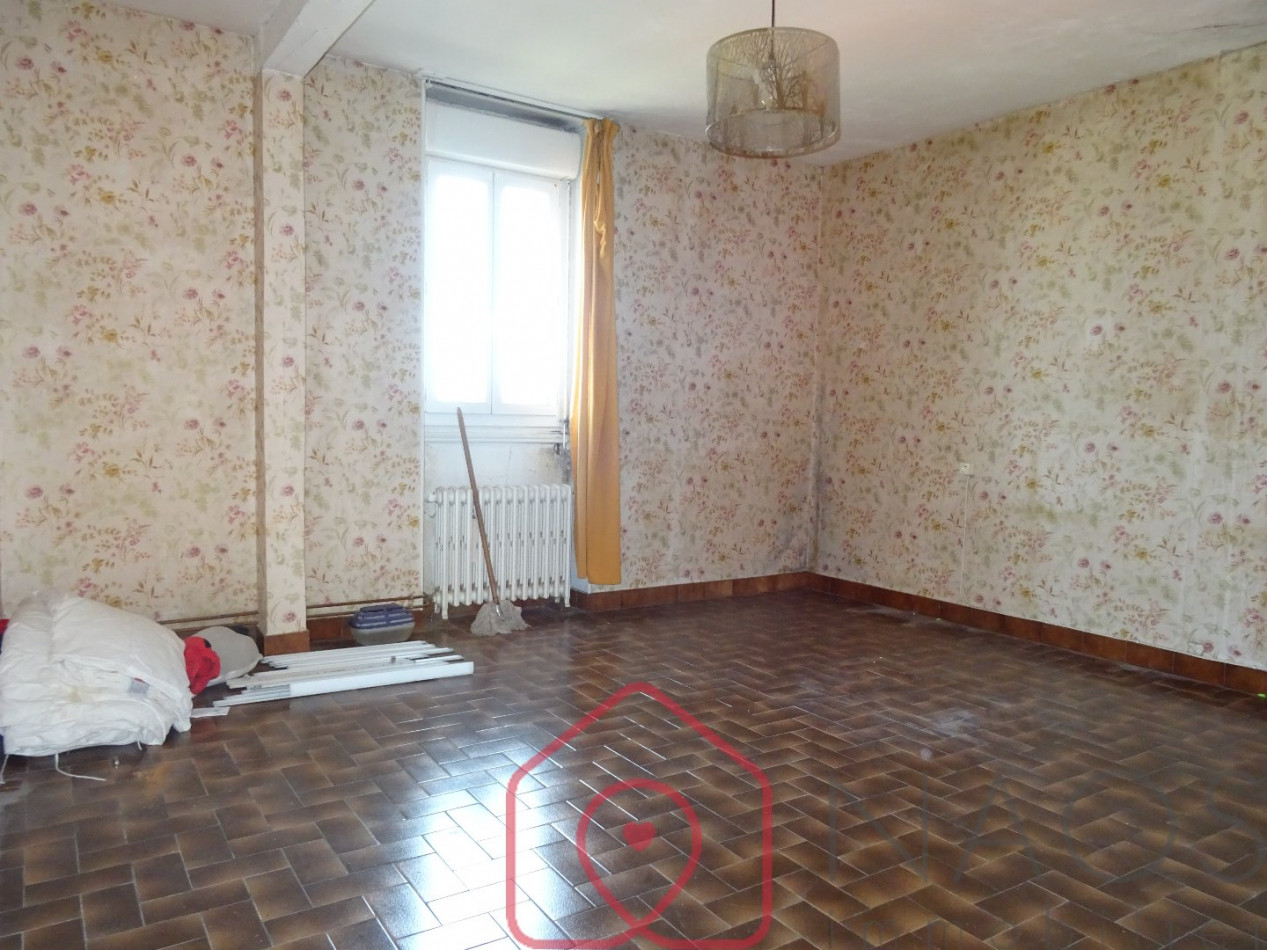 vente Maison de caractère Aubigny Sur Nere - Photo 8