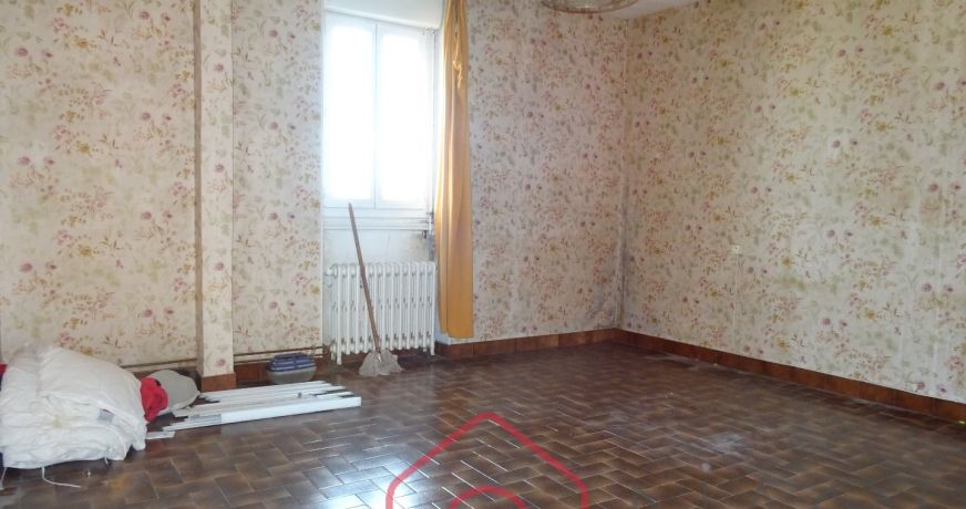 vente Maison de caractère Aubigny Sur Nere
